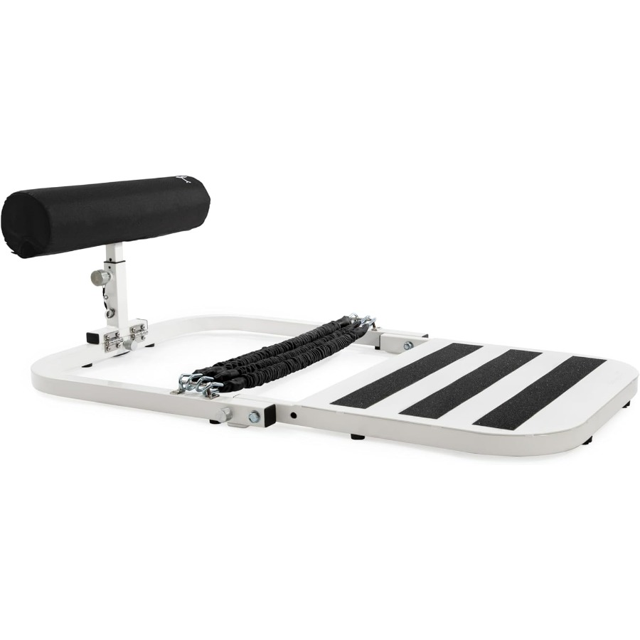 Home Gym Hip Thrust Machine - Hip Thrust Machine for High Resistance