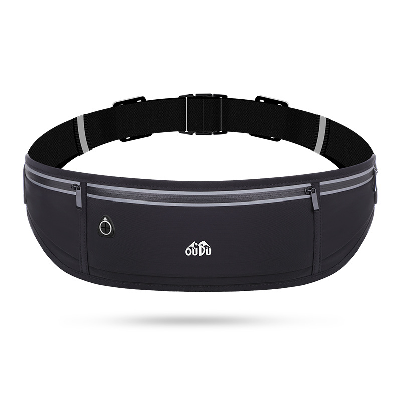 Weight Belt Lifting - Sports Fanny Pack Women Waist Running