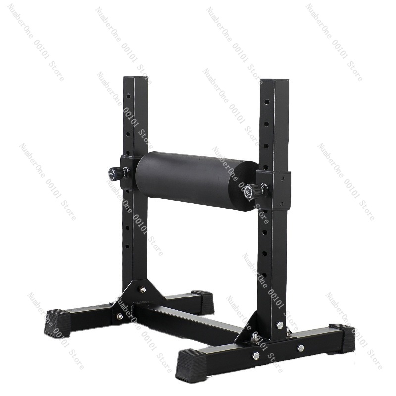 Home Gym House - Home Gym Bulgarian Split Squat Stand