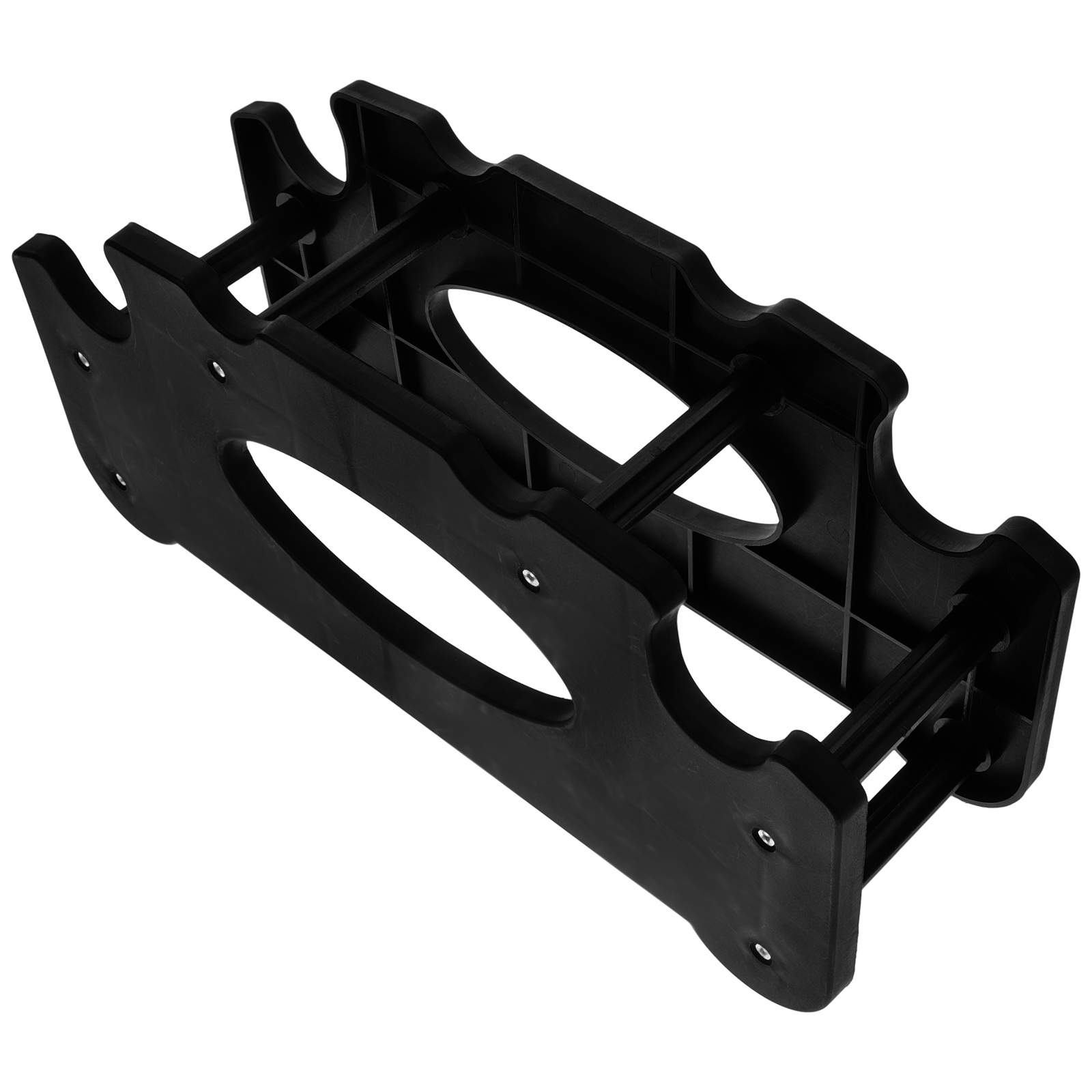 Home Gym House - Household Dumbbell Rack Accessories Dish Drying