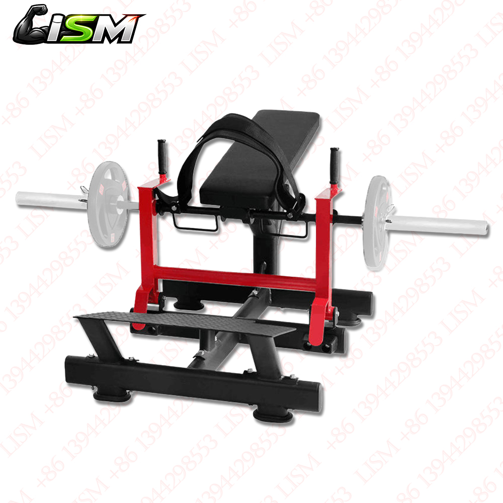 Commercial Hip Thrust Glute Br - Home Gym Hip Thrust Machine reseña y precio
