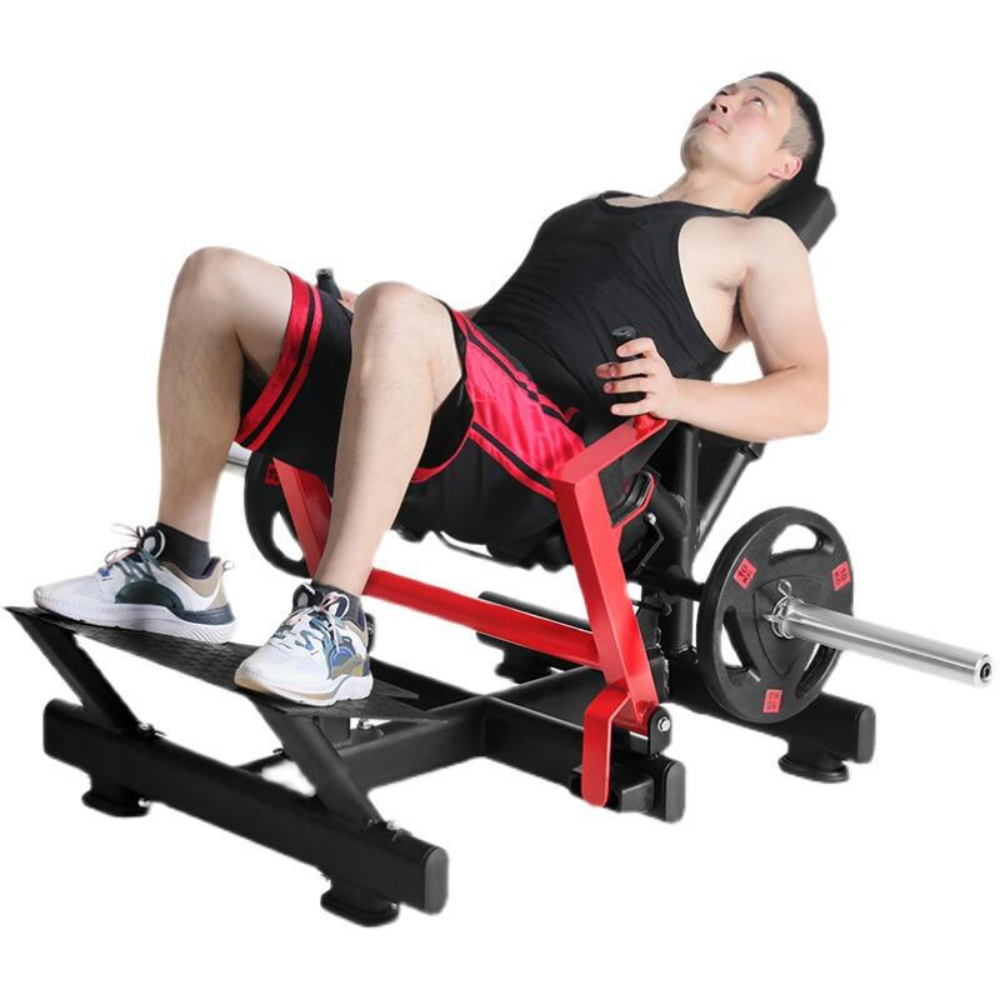 Commercial Hip Thrust Glute Br - Home Gym Hip Thrust Machine reseña y precio