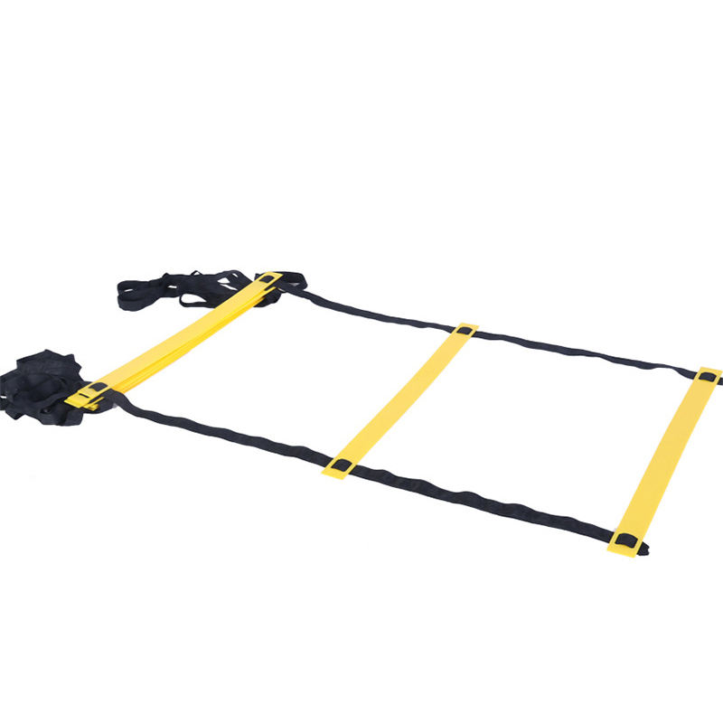 Football Soccer Speed Training - Agility Ladder Speed reseña y precio