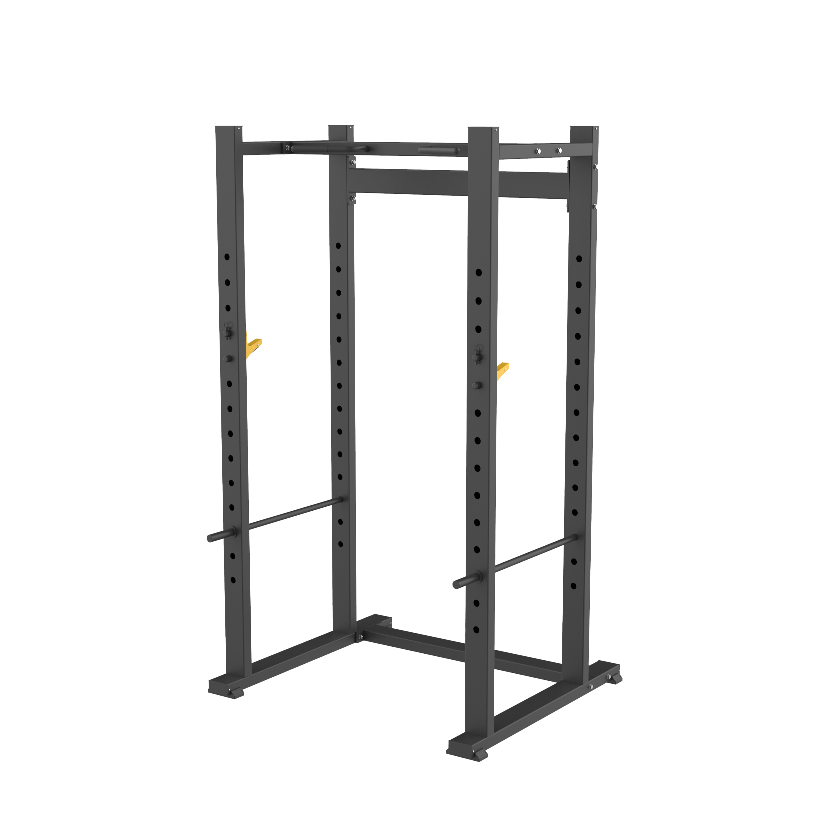 Power Cage Portable Steel Stre - Home Gym Equipment reseña y precio