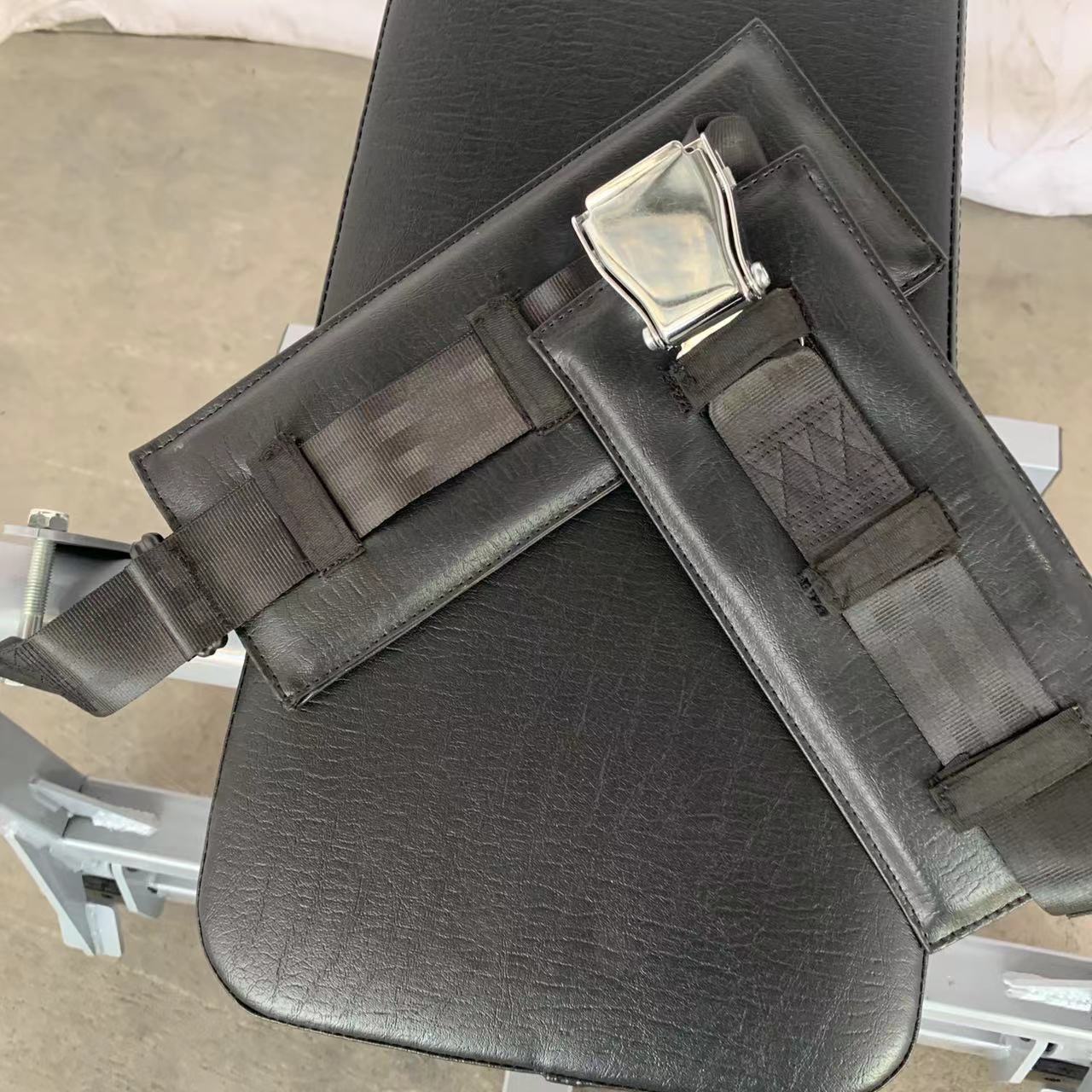 Home Commercial Steel Hip Thru - Home Gym Hip Thrust Machine reseña y precio