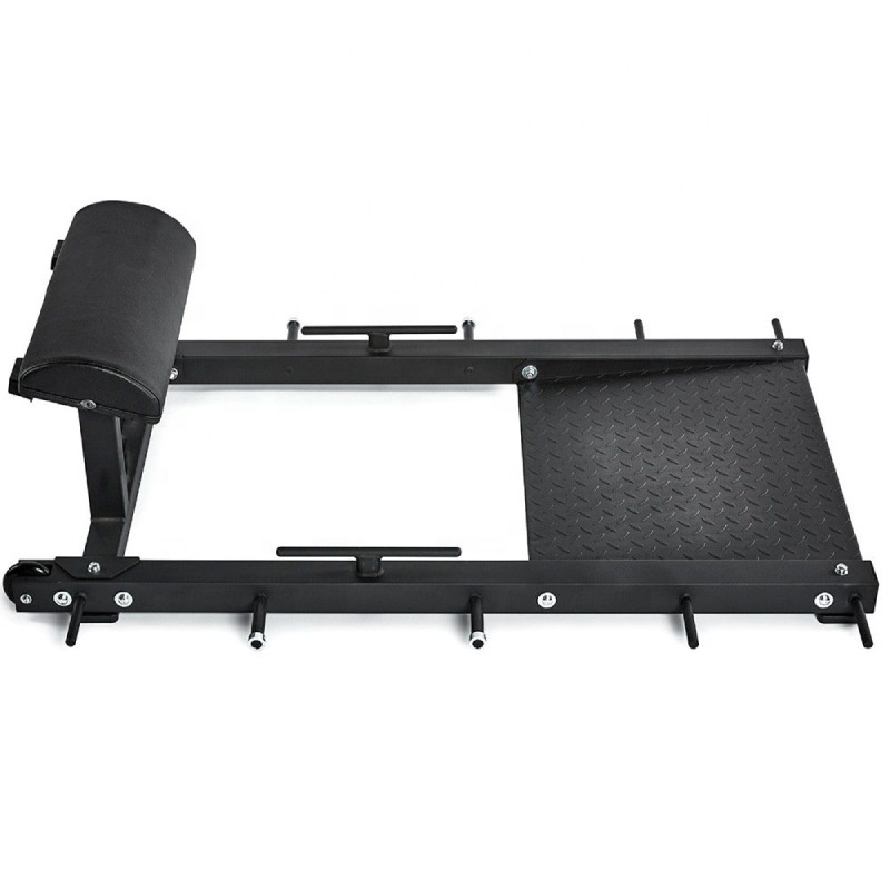 Multifunctional Hip Thrust Mac - Home Gym Hip Thrust Machine reseña y precio