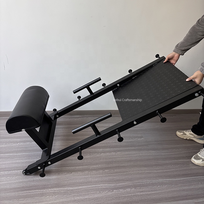 Multifunctional Hip Thrust Mac - Home Gym Hip Thrust Machine reseña y precio