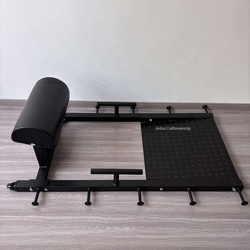 Multifunctional Hip Thrust Mac - Home Gym Hip Thrust Machine reseña y precio