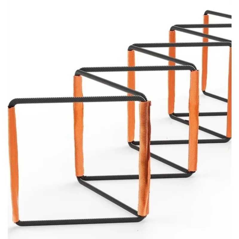 Dual-Purpose Soccer Training J - Agility Ladder Speed reseña y precio