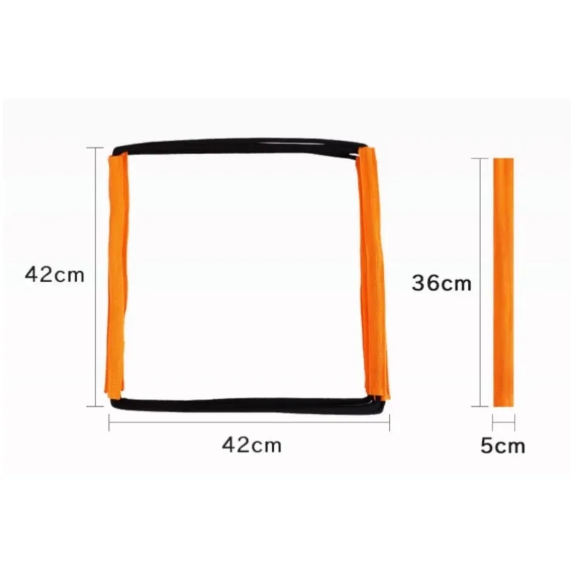 Dual-Purpose Soccer Training J - Agility Ladder Speed reseña y precio