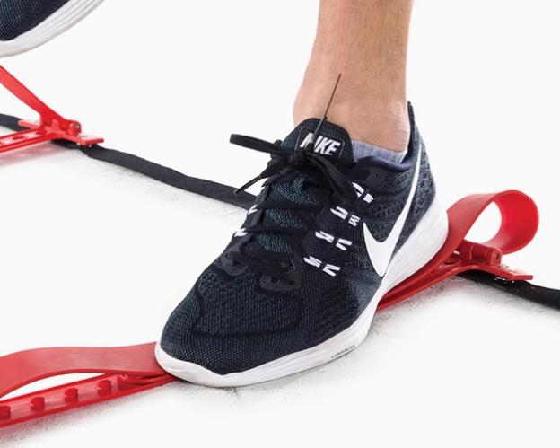 Multifunctional dual-purpose f - Agility Ladder Speed reseña y precio