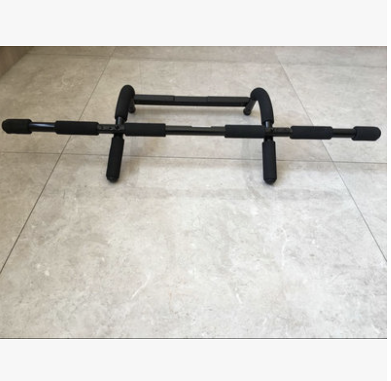 Pull up Bar Home Gym With Stab - Home Gym Wall reseña y precio
