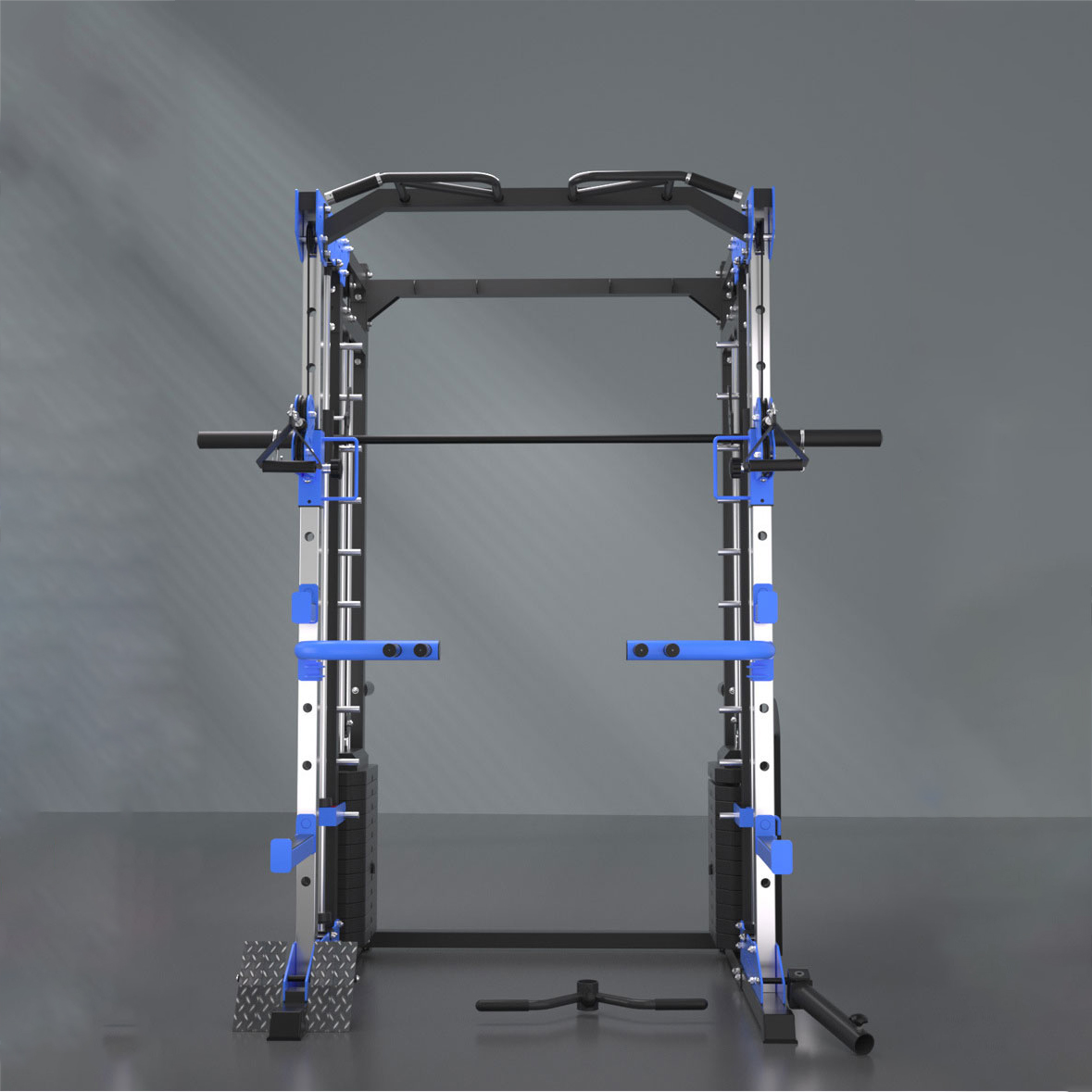 Home Gym Fitness Equipment Mul - Home Gym Equipment reseña y precio