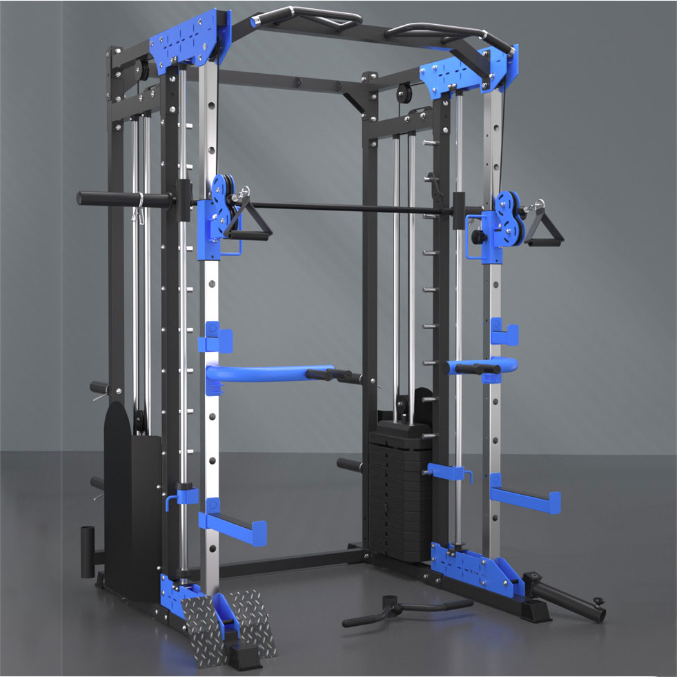 Home Gym Fitness Equipment Mul - Home Gym Equipment reseña y precio