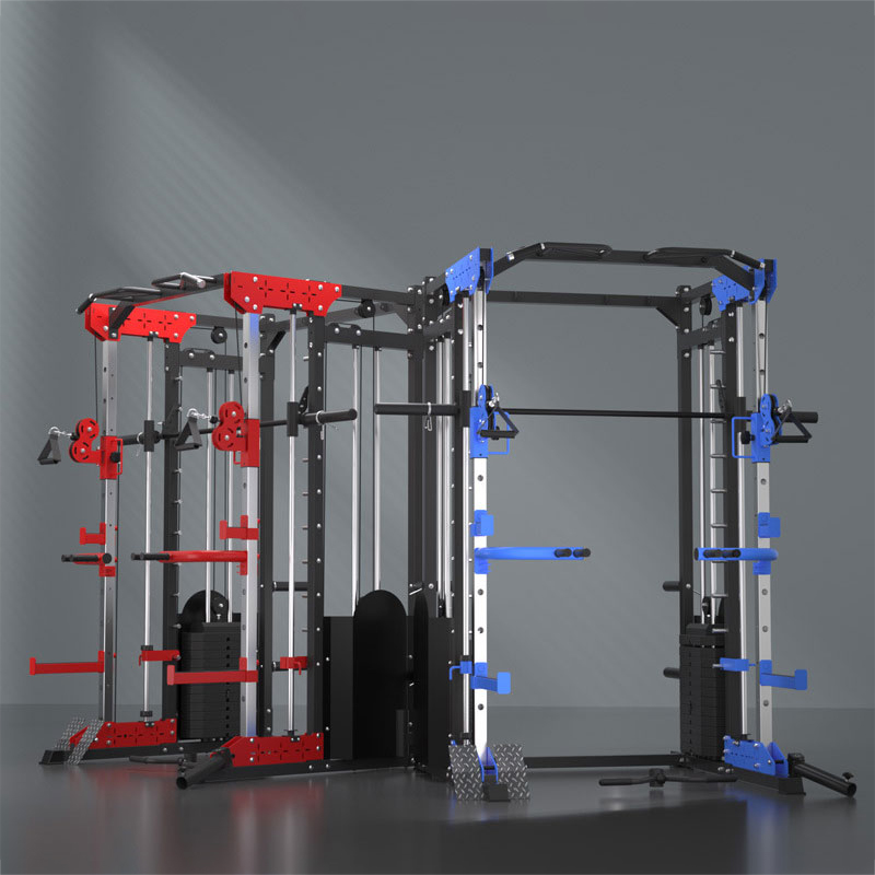 Home Gym Fitness Equipment Mul - Home Gym Equipment reseña y precio