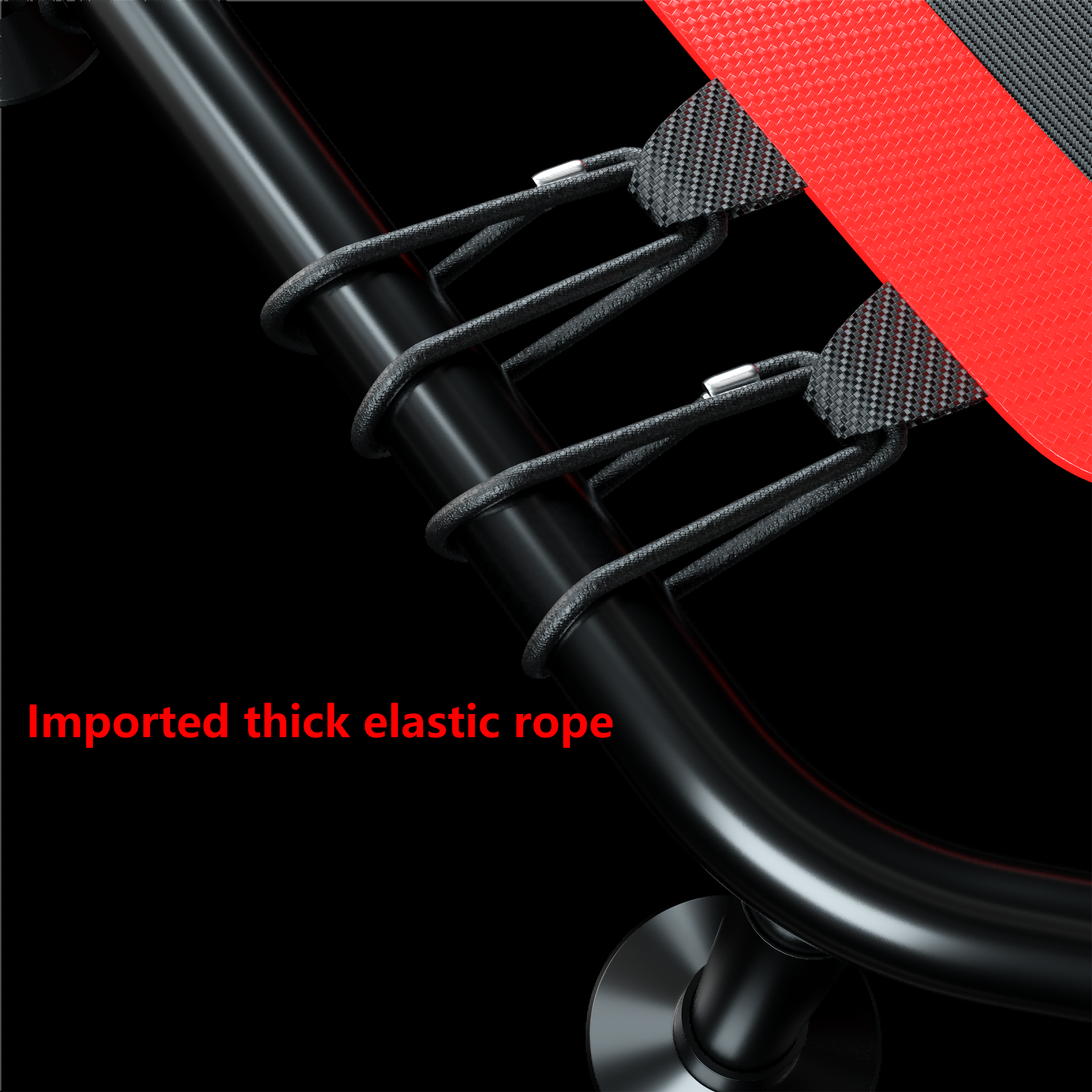 Trampoline with Adjustable Han - Home Gym Equipment reseña y precio