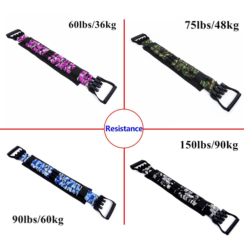 Adjustable Bench Press Bands S - Home Gym House reseña y precio