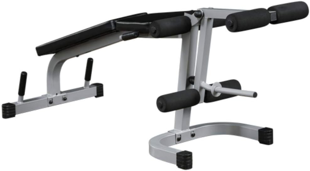 Leg Curl and Extension Machine - Home Gym Quad Exercises reseña y precio