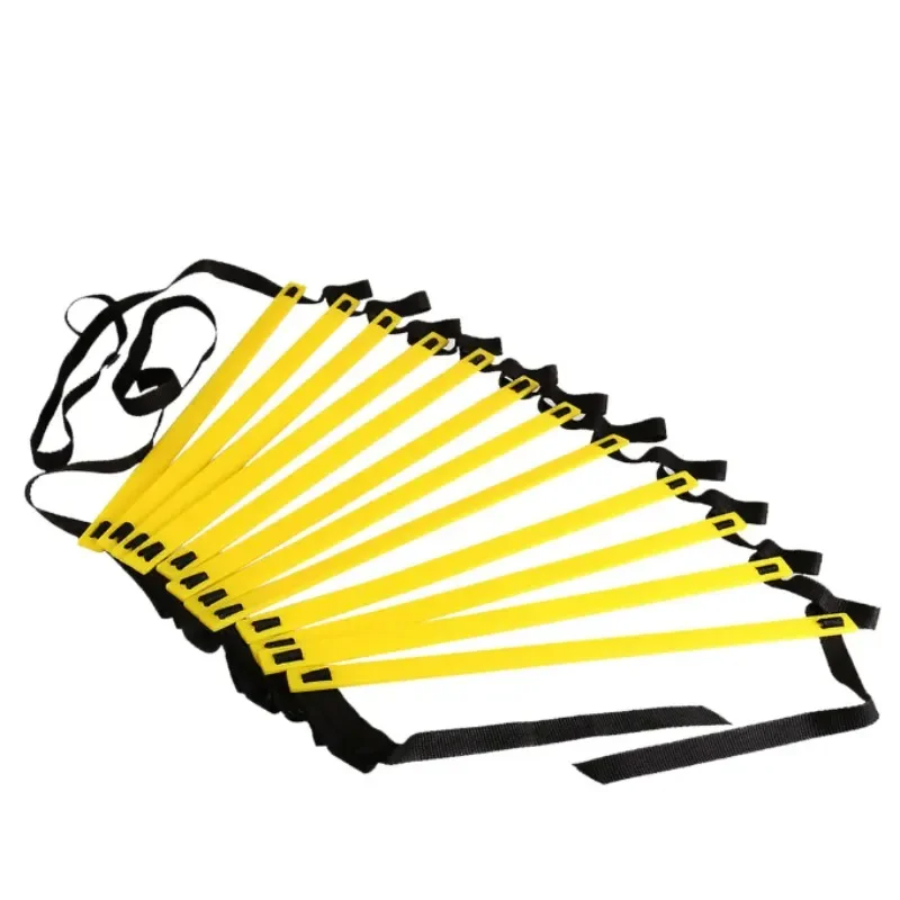 Sports Agility Ladder Football - Agility Ladder Speed reseña y precio