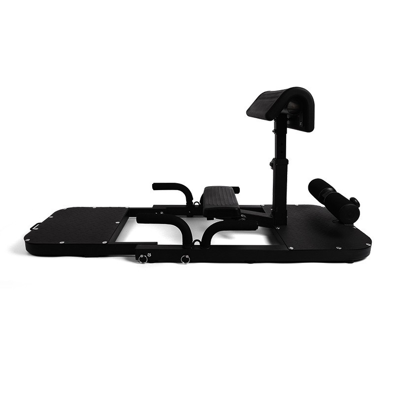 Hip Thrust Squat Machine Home  - Home Gym Hip Thrust Machine reseña y precio