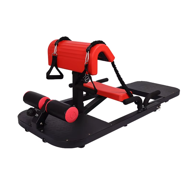 Hip Thrust Squat Machine Home  - Home Gym Hip Thrust Machine reseña y precio