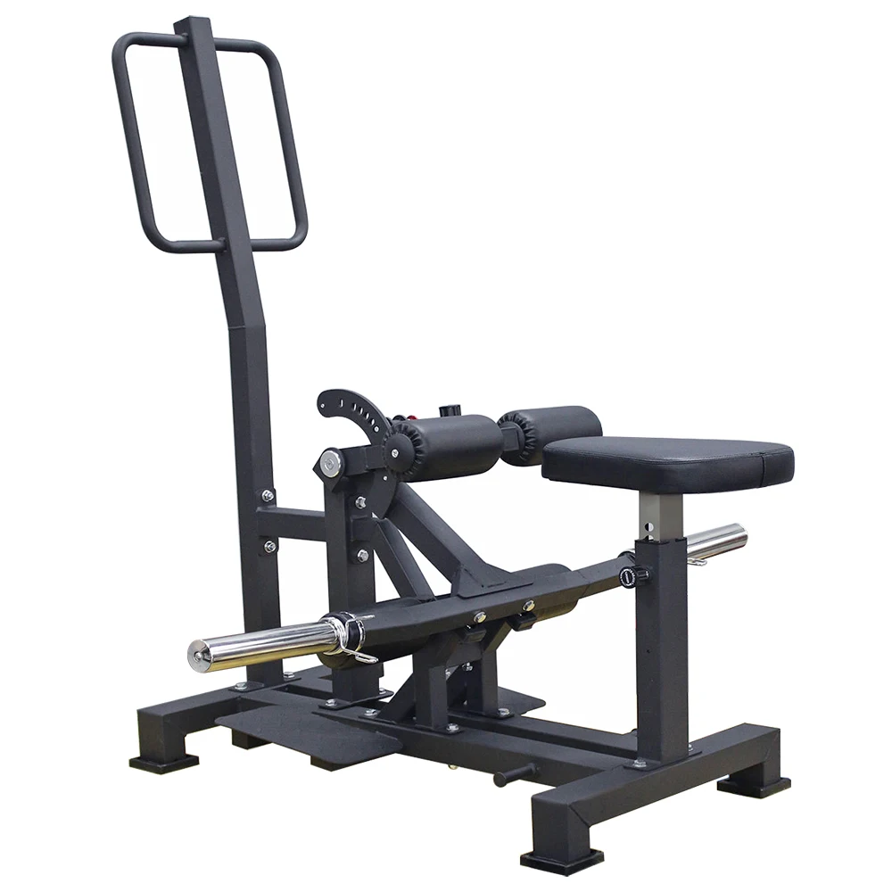 Hip Thrust Machine Seated Butt - Home Gym Hip Thrust Machine reseña y precio