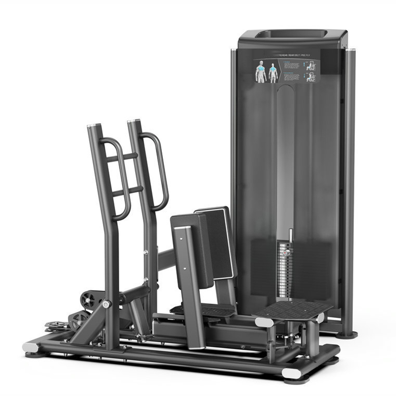 Strength Training Commercial F - Home Gym Hip Thrust Machine reseña y precio