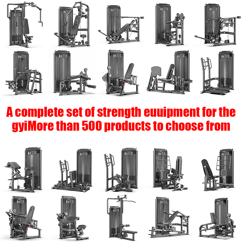 Strength Training Commercial F - Home Gym Hip Thrust Machine reseña y precio