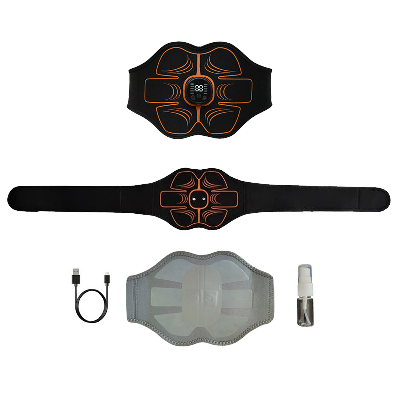 Abs Trainer Abdominal Toning B - Home Gym House reseña y precio