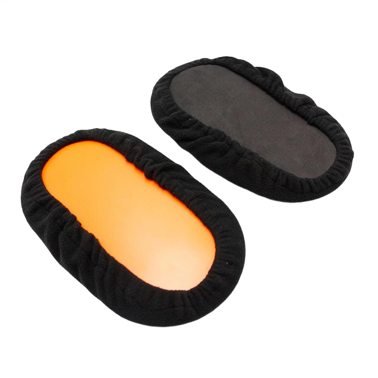 Workout Sliders Disc Oval Shap - Home Gym Equipment reseña y precio