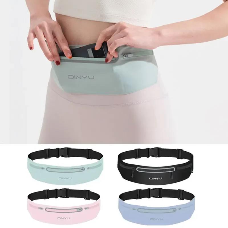 Sports Waist Pack Fanny Pack W - Weight Belt Lifting reseña y precio