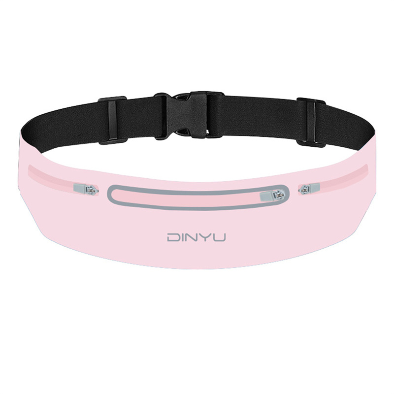 Sports Waist Pack Fanny Pack W - Weight Belt Lifting reseña y precio