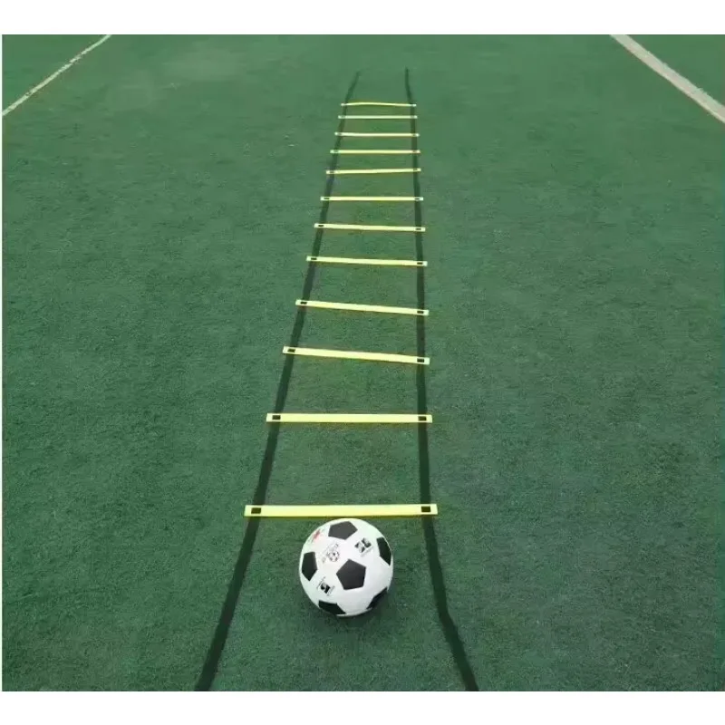 Sports Agility Ladder Professi - Agility Ladder Speed reseña y precio