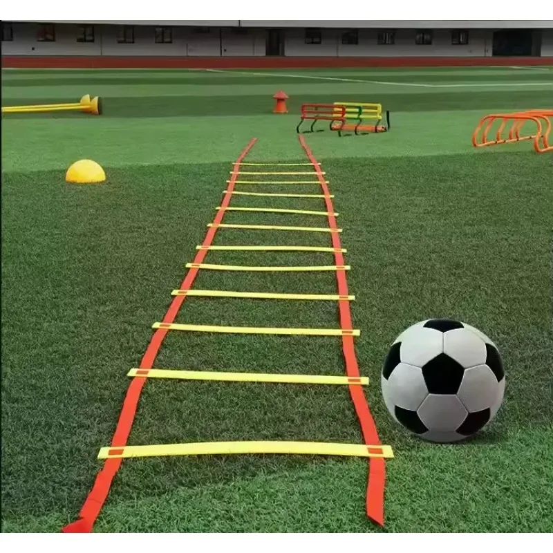 Sports Agility Ladder Professi - Agility Ladder Speed reseña y precio