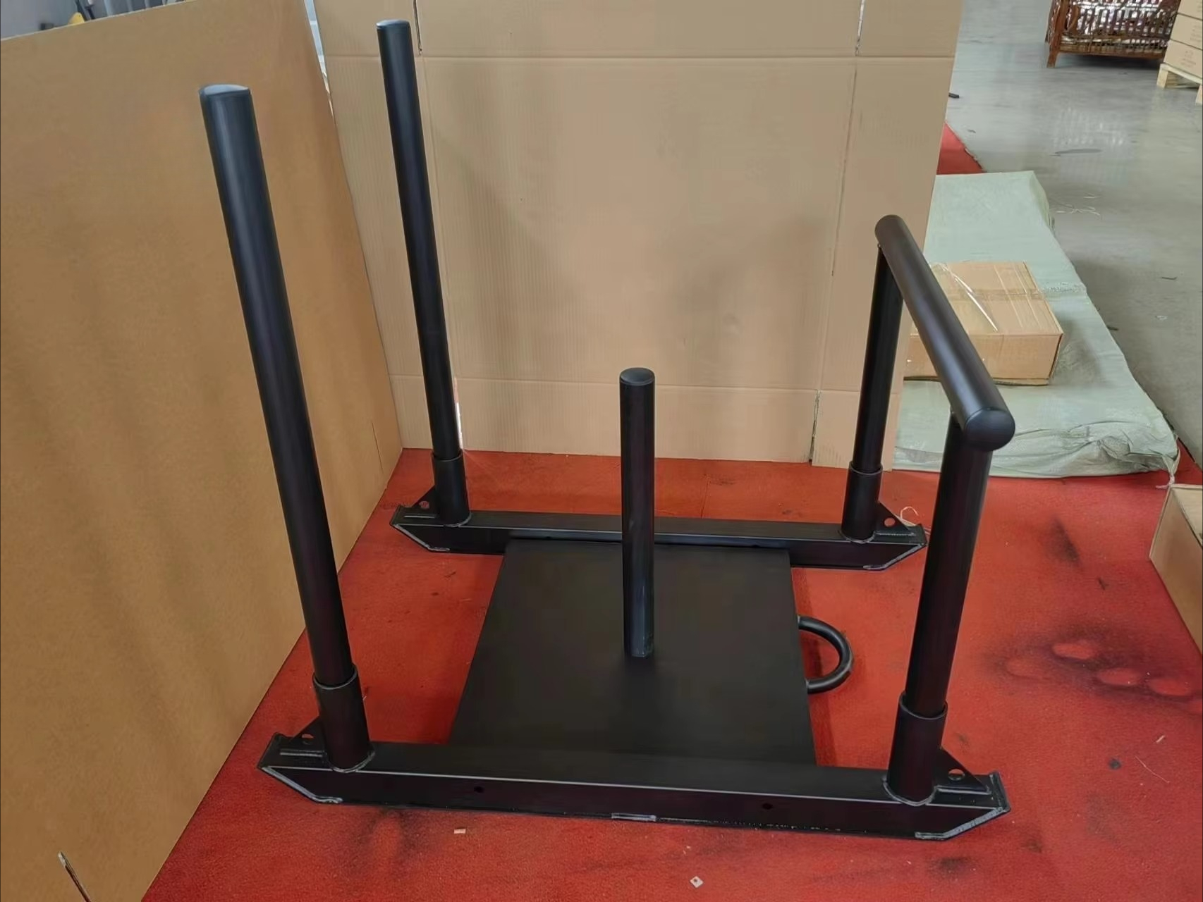 Home Gym Equipment in High Dem - Home Gym Equipment reseña y precio