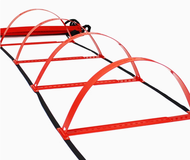 High Quality Versatile Dual Pu - Agility Ladder Speed reseña y precio
