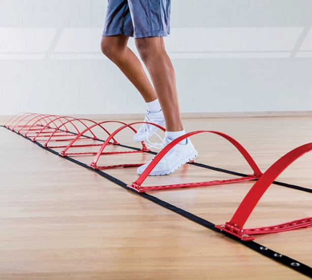 High Quality Versatile Dual Pu - Agility Ladder Speed reseña y precio