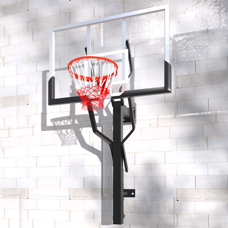Factory Direct Sale Indoor Hei - Home Gym Wall reseña y precio