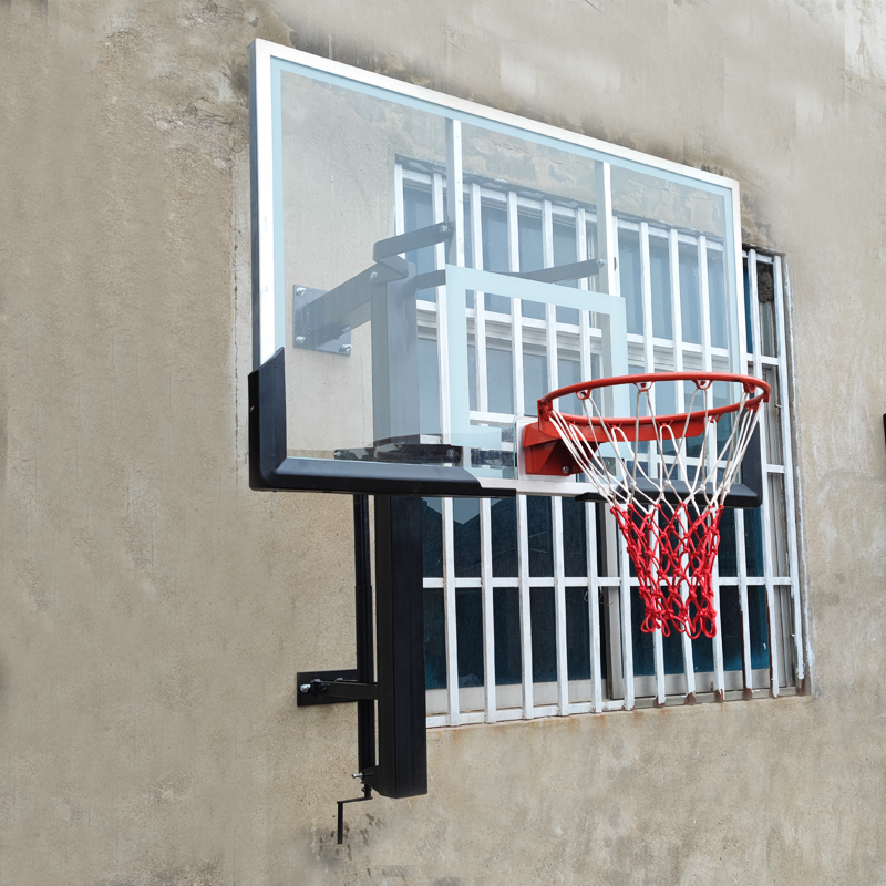 Factory Direct Sale Indoor Hei - Home Gym Wall reseña y precio