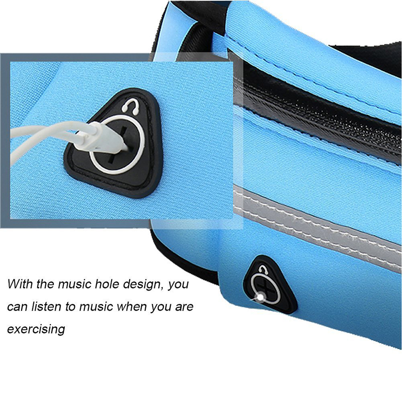 Sports Fanny Pack Women Runnin - Weight Belt Lifting reseña y precio