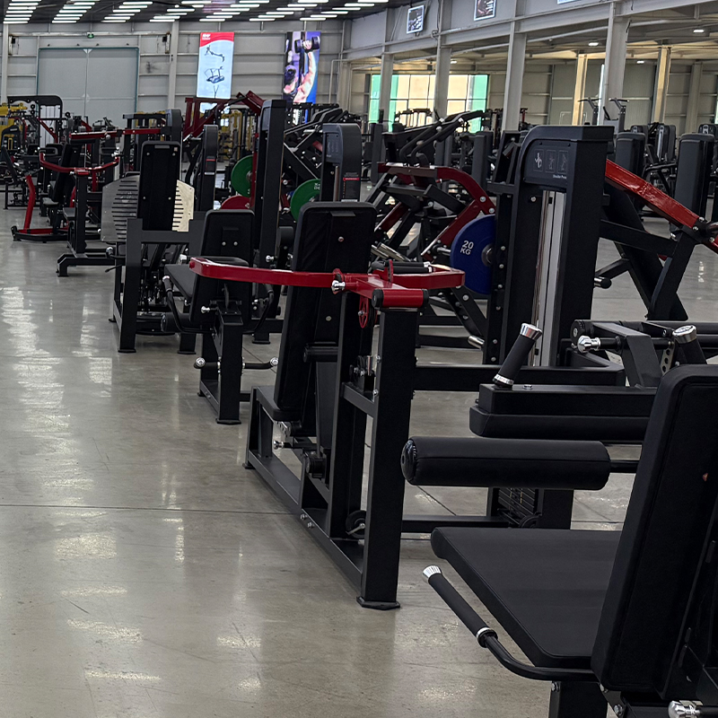 Multi-station Multi-functional - Home Gym Equipment reseña y precio