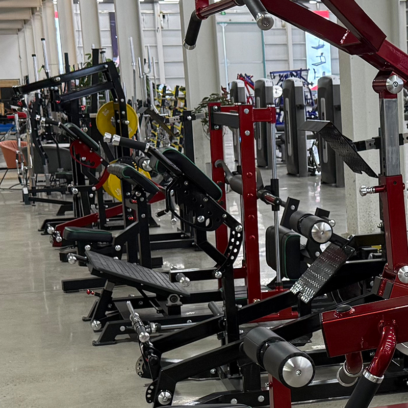 Multi-station Multi-functional - Home Gym Equipment reseña y precio