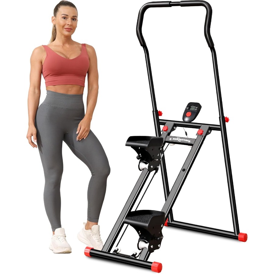 BODYRHYTHM New Stair Stepper f - Home Gym House reseña y precio