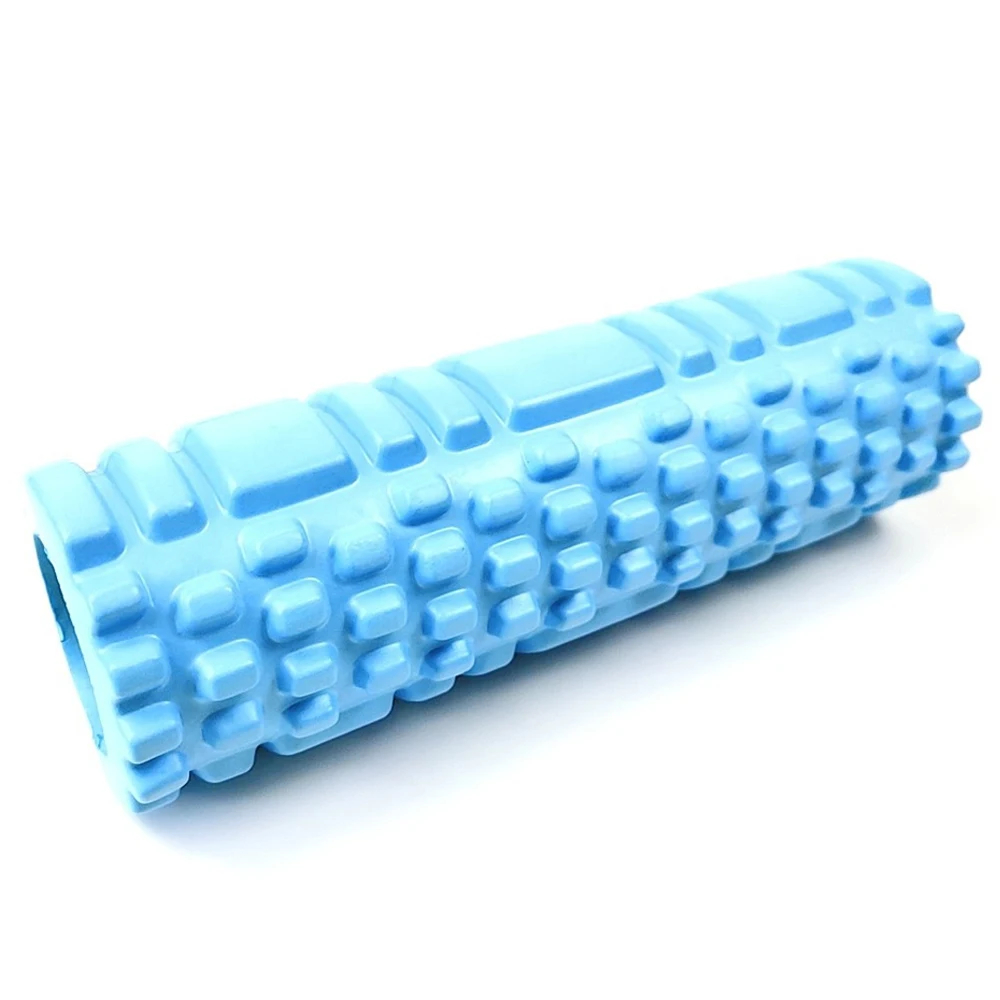 30cm Yoga Column Foam Fitness  - Home Gym House reseña y precio
