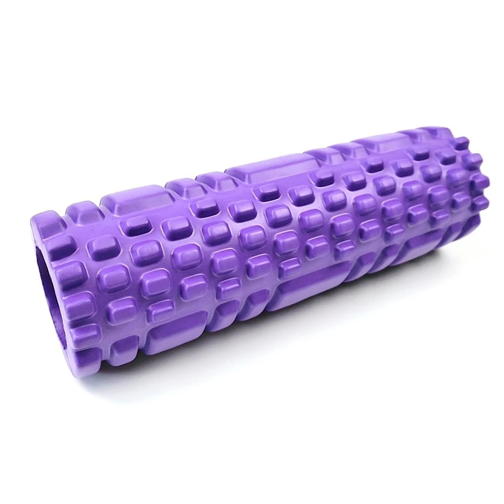 30cm Yoga Column Foam Fitness  - Home Gym House reseña y precio