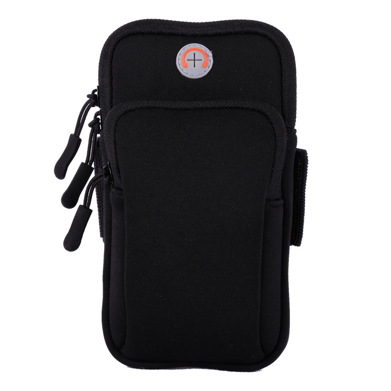 Sport Running Arm Bag Fitness  - Weight Belt Lifting reseña y precio