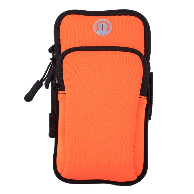 Sport Running Arm Bag Fitness  - Weight Belt Lifting reseña y precio