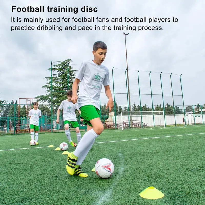 6m Agility Ladder &  football  - Agility Ladder Speed reseña y precio