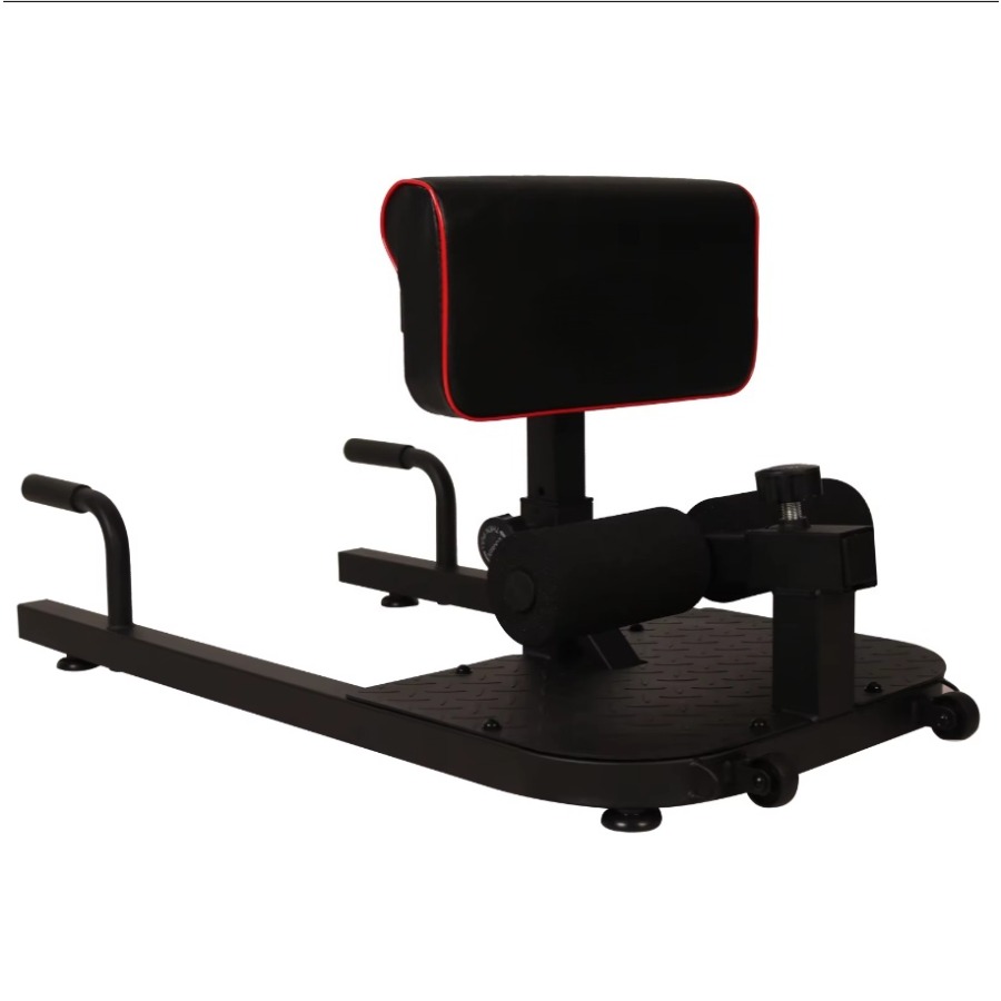 Squat Machine with Push Up Sta - Home Gym Hip Thrust Machine reseña y precio