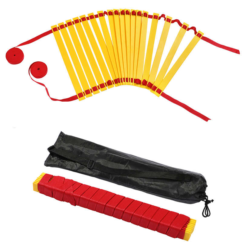 6 Meter Adjustable Agility Qui - Agility Ladder Speed reseña y precio